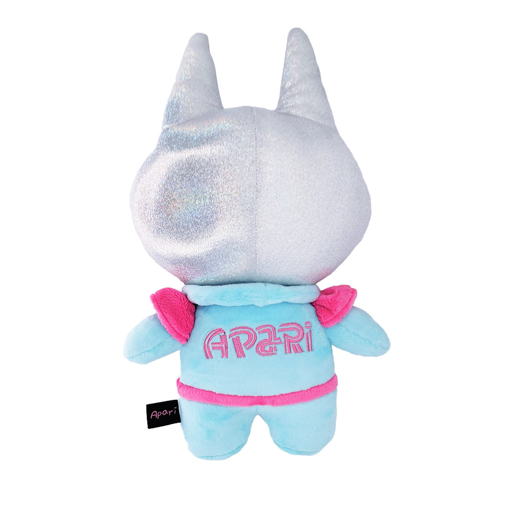 Astronaut Kuo Plush – Apari