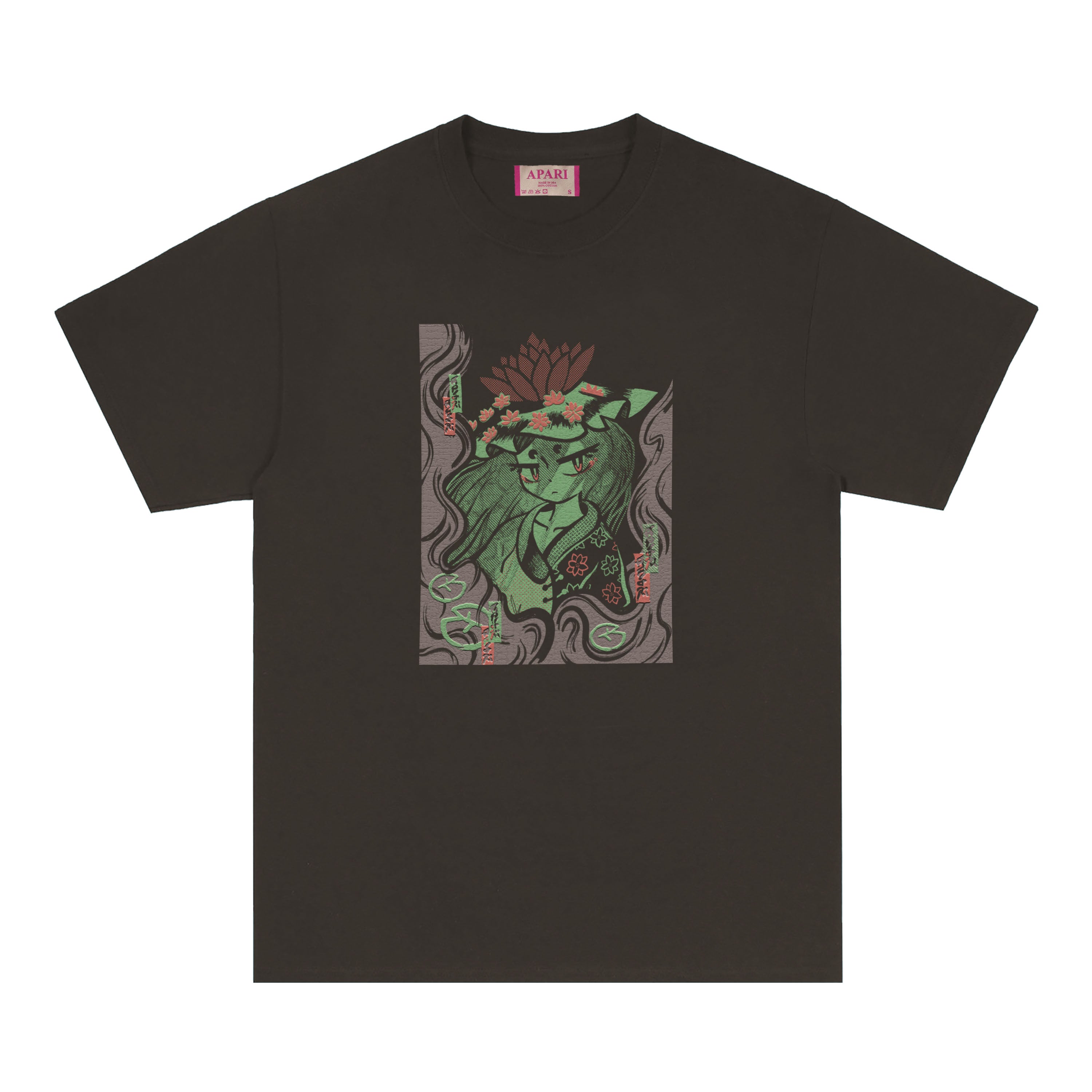 Kappa T-Shirt Clove – Apari